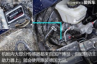10萬級自主SUV優(yōu)選 舒適好開動力順，全面解析高價值之選