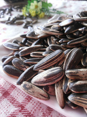 五香瓜子_用微笑帶過(guò)的日志-美食天下