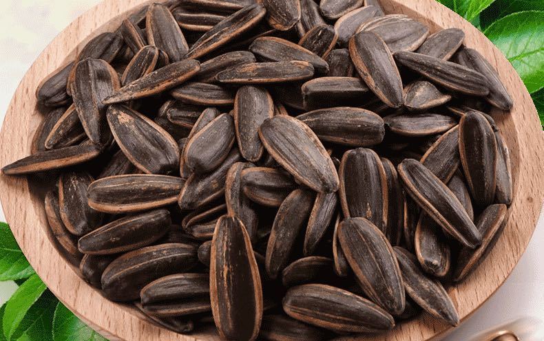 新貨五香瓜子 休閑零食中的經(jīng)典美味